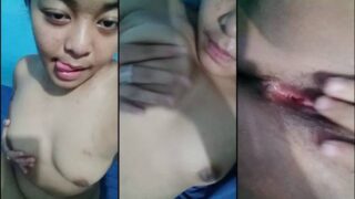 Bokep Janda Muda Rela Bugil Demi Pacar