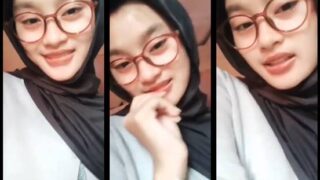 Bokep avtub jilbab smp kacamata mainin uting